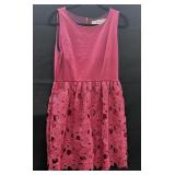 PINK MARTINI Dress Size Large