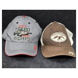 Duck Commander & NRA Caps