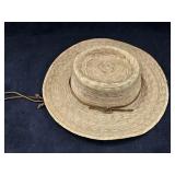 Tula Straw Hat