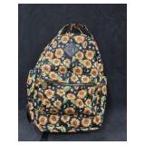 NWOT Sunflower Backpack