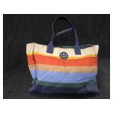 Tory Burch Ella Packable Tote w/Bag