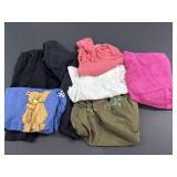 Assorted Shirts Size Medium
