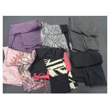 Assorted Leggins Size Medium