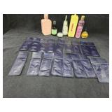 Body Lotions, Cuticle Oil,Rosewood Body Oil,