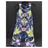 Sz: M, Finders Keepers Dress Back Zip