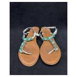 Sz: 7, Matisse Womens Sandals