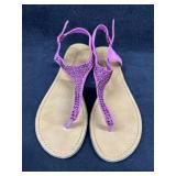 Sz: 8, Zigisoho Womenï¿½s Sandals