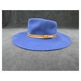 Blue San Diego Hat Company Hat