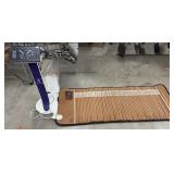 Richway Aroma Stand and Biomat Controller Holder
