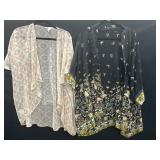 2 Cover Ups S/XL
