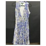 Ralph Lauren Silk Posh Halter