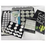 Bulletin Board Kit