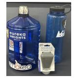 Water Bottles
