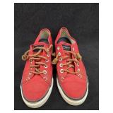 Sz: 8, Sperry Top