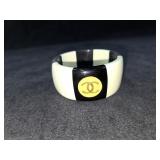 CHANEL by Karl Lagerfeld Rigid Cuff Bracelet-