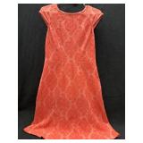 Sz: M, Yoana Baraschi Pink Dress