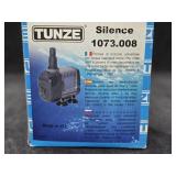 TUNZE Silence 1073.008 Recirculation Pump,