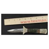 Bear Hunter Solingen Stainless Steel Pocket Knife