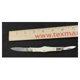 Bear Hunter Solingen Stainless Pocket Knife