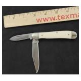 Bear Hunter Solingen Stainless Steel Pocket Knife