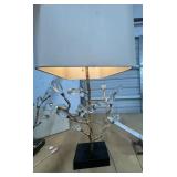 John Richard "Budding" Decorative Table Lamp