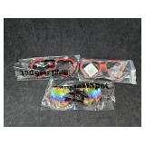NIP (3) Prs Heart Sunglasses from The Sunglass