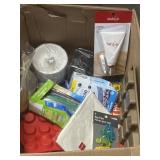 Miscellaneous Kitchen Items