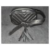 Torrid Quilted Belt Bag