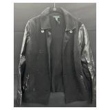 Lauren Ralph Lauren Jacket Sz M