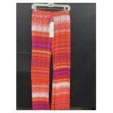 NWT ELAN BEACH Pants Size L