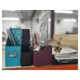 Office Supplies, Paper and More