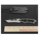 Dagger with Sheath