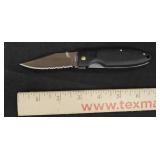 Folding Pocketknife