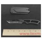 Smith & Wesson Dagger w/Sheath
