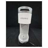 Personal Keurig Powers Up