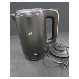 1.7-Liter Electric Kettle by Drew Barrymore.