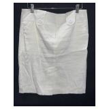 Bebe Skirt Mid Length size 10