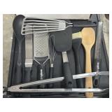 Kitchen Utensils