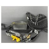 Crossbody Bag & More