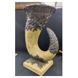 Cornucopia Plant Holder