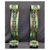 Candle Sconces