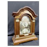Mantle Clock