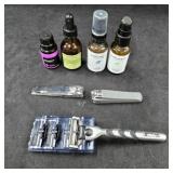 Naturely Skin Care RISE Acai Vitamin C Lifting