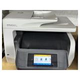 HP OfficeJet Pro 8720 All