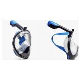 NEW Wildhorn Outfitters Seaview V3 Full Face