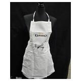 NEW Cavalia Full Apron & Horse Cookie Cutter