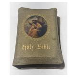 1950"Papal Edition" Holy Bible Catholic Edition