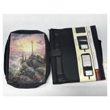 2 Bible Covers