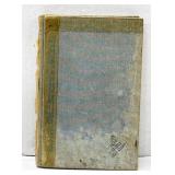 1950 VTG "Inspiring Messages for Daily Living" by