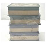 4 Boxes of Notecards & Envelopes